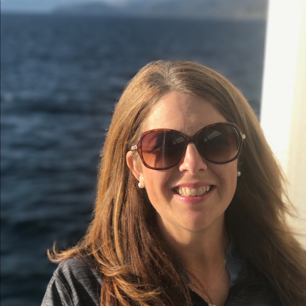 Meet your Posher, Paula